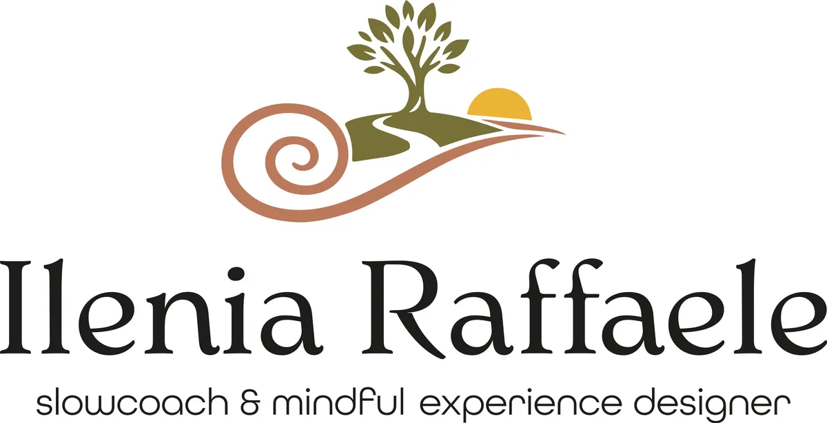 Ilenia Raffaele Logo
