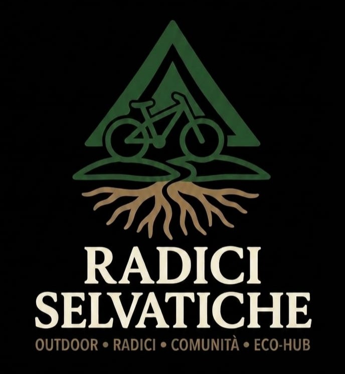Radici Selvatiche logo
